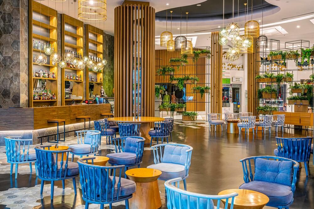 Sidemarin Kirman Premium - 44