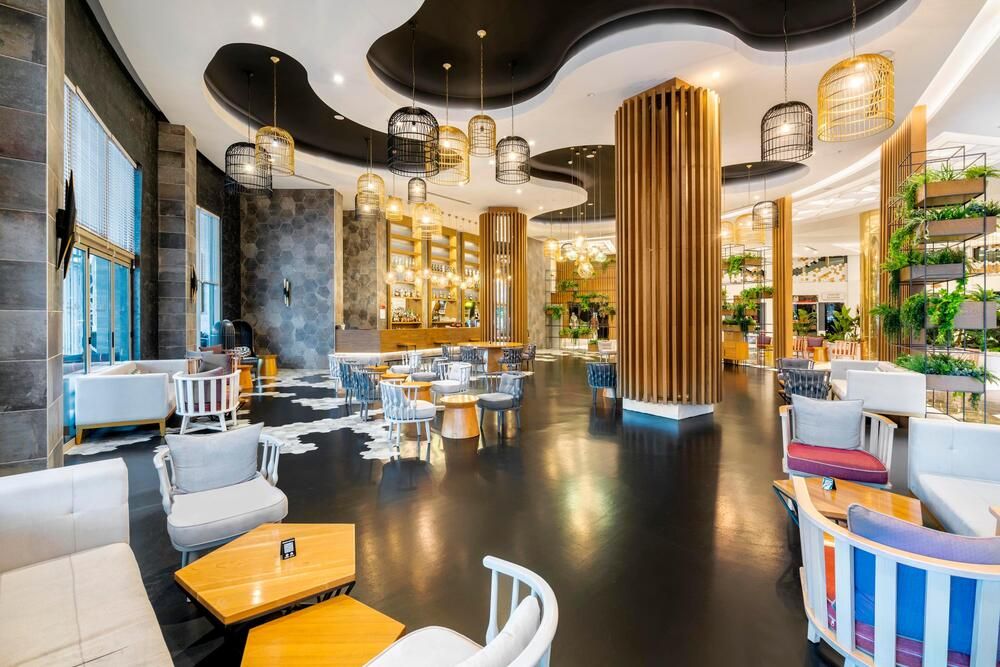 Картинка отеля - 43