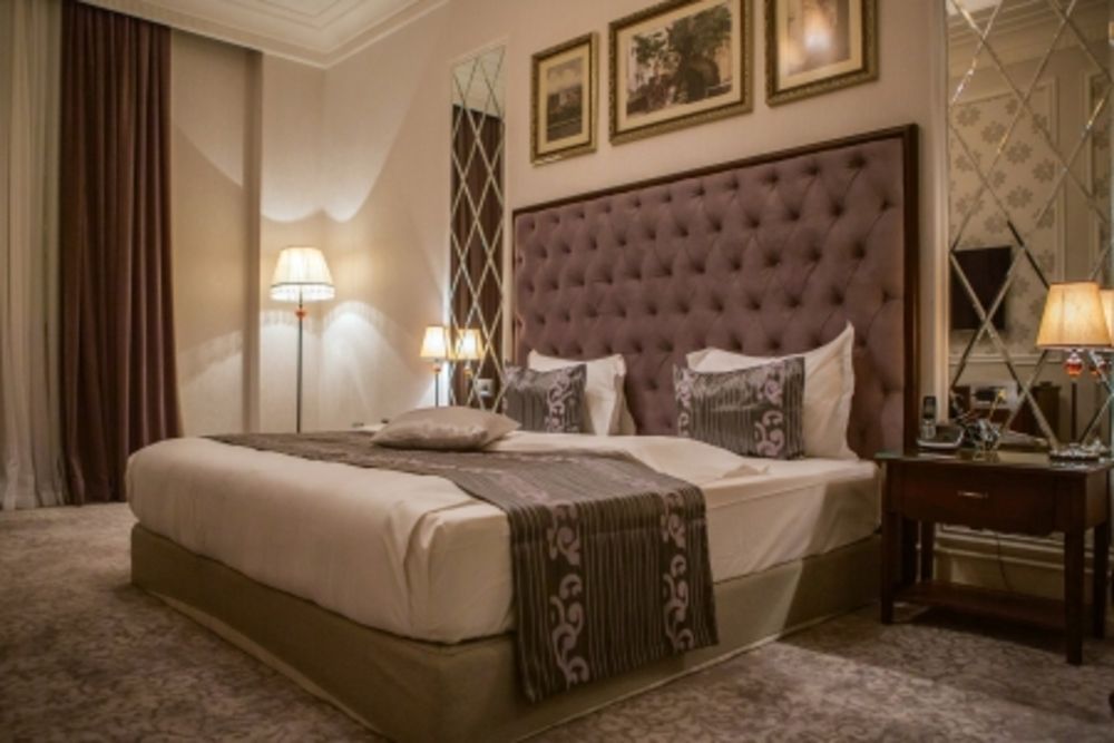 Картинка отеля - 23