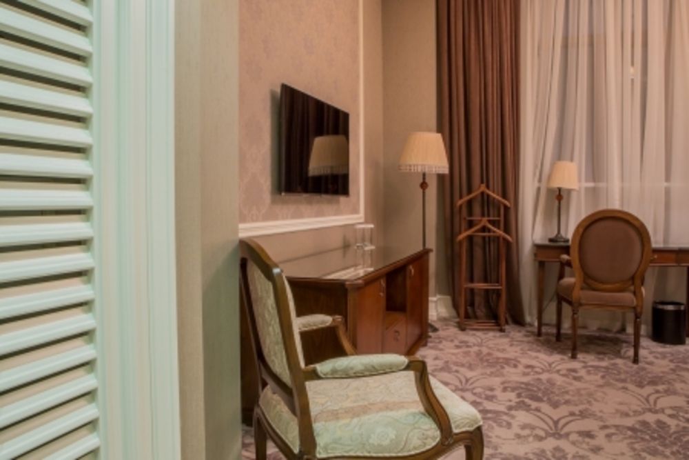 Картинка отеля - 21