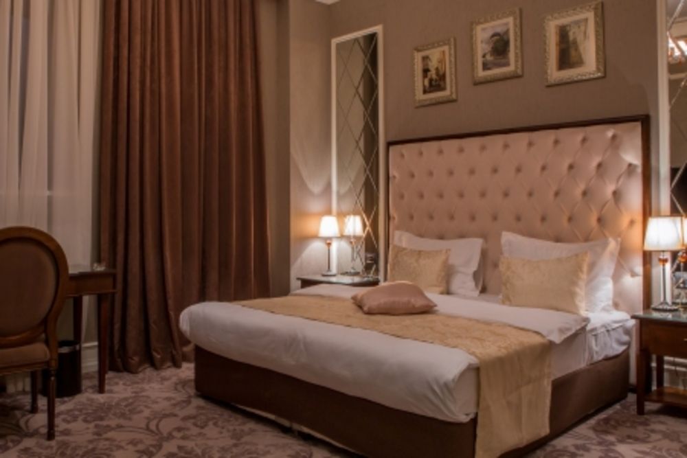 Картинка отеля - 20