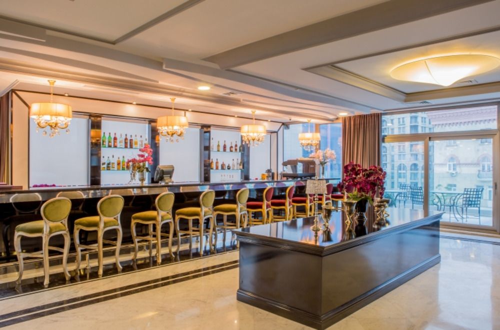 Картинка отеля - 17