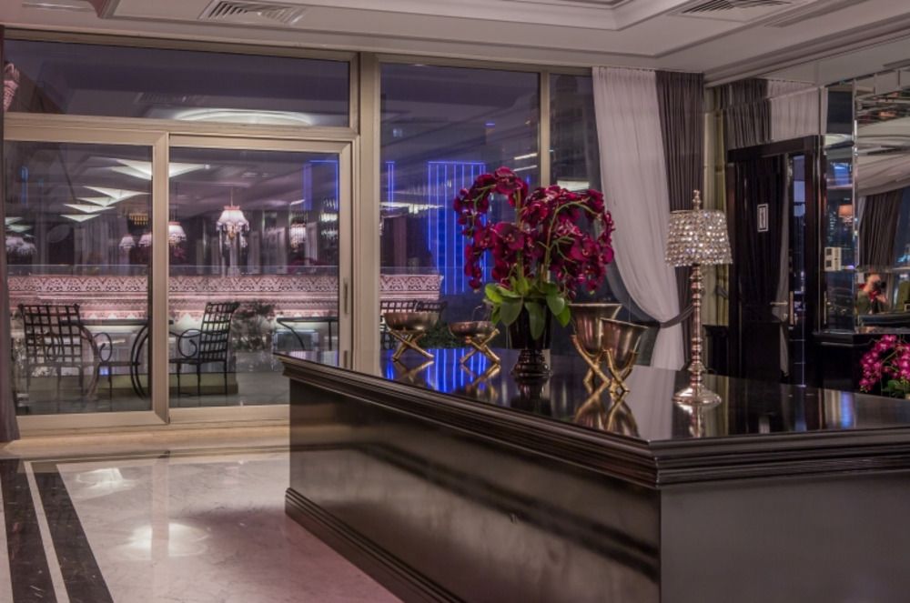 Картинка отеля - 14