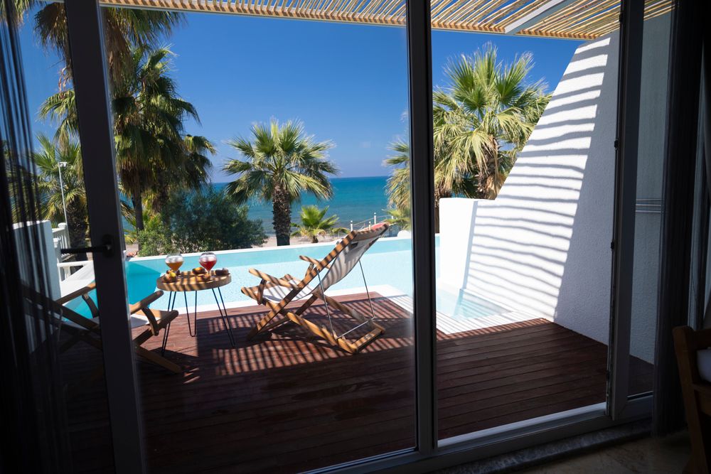 Flora Garden Beach (only adults 16+) - 138