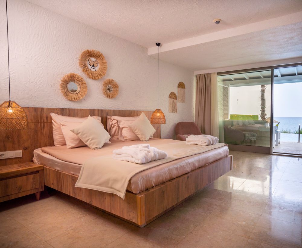 Flora Garden Beach (only adults 16+) - 130