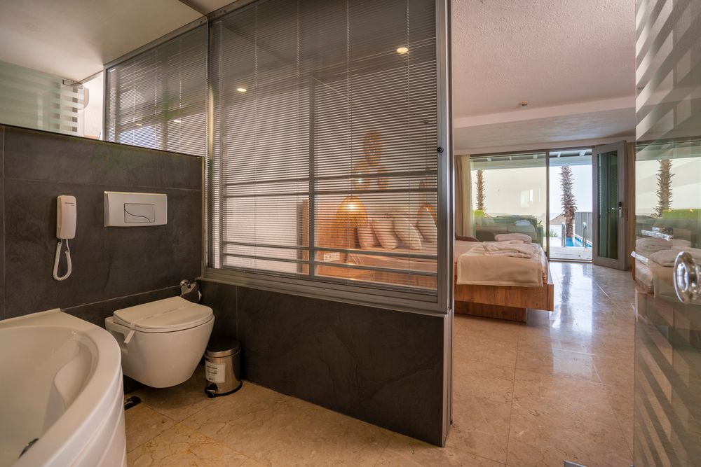 Flora Garden Beach (only adults 16+) - 129