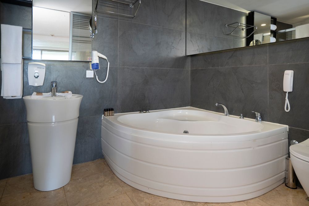 Flora Garden Beach (only adults 16+) - 127