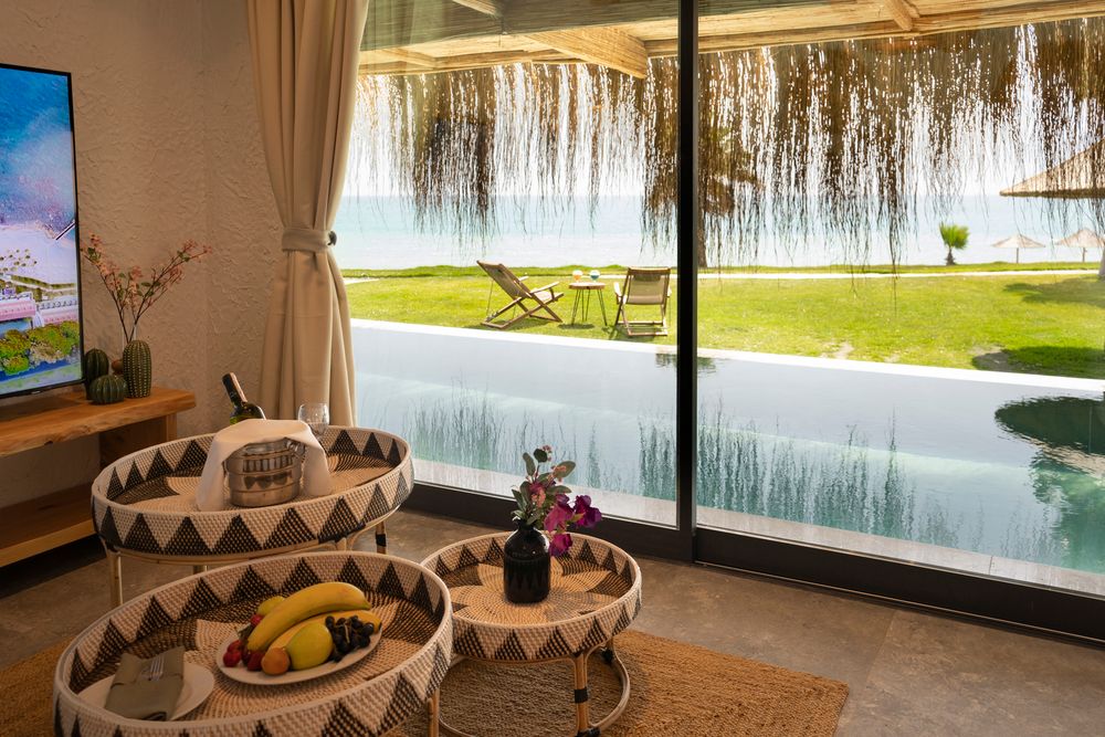 Flora Garden Beach (only adults 16+) - 122