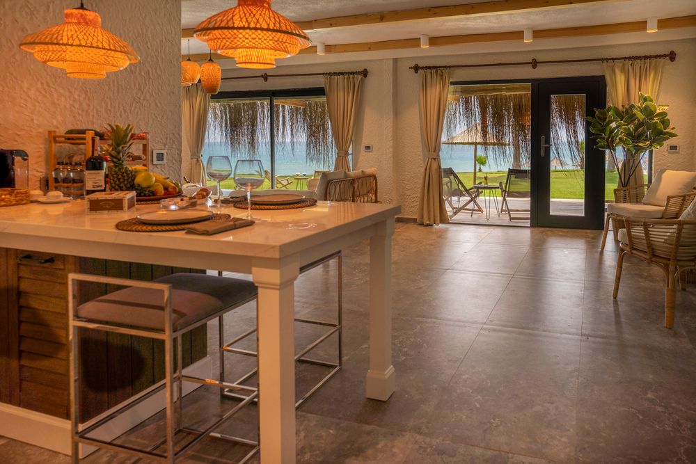 Flora Garden Beach (only adults 16+) - 121