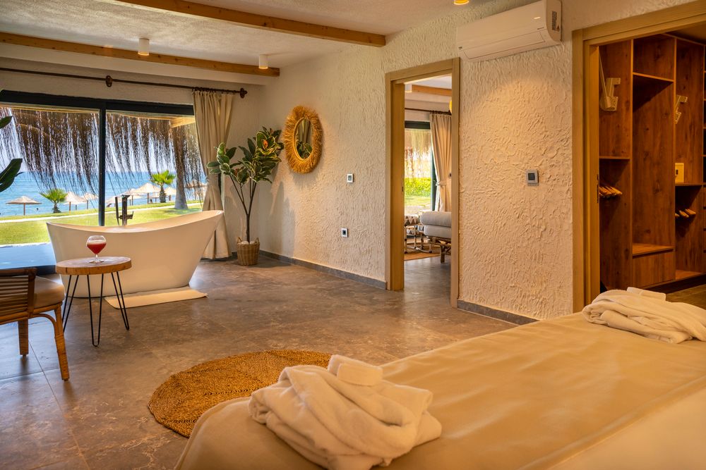 Flora Garden Beach (only adults 16+) - 113