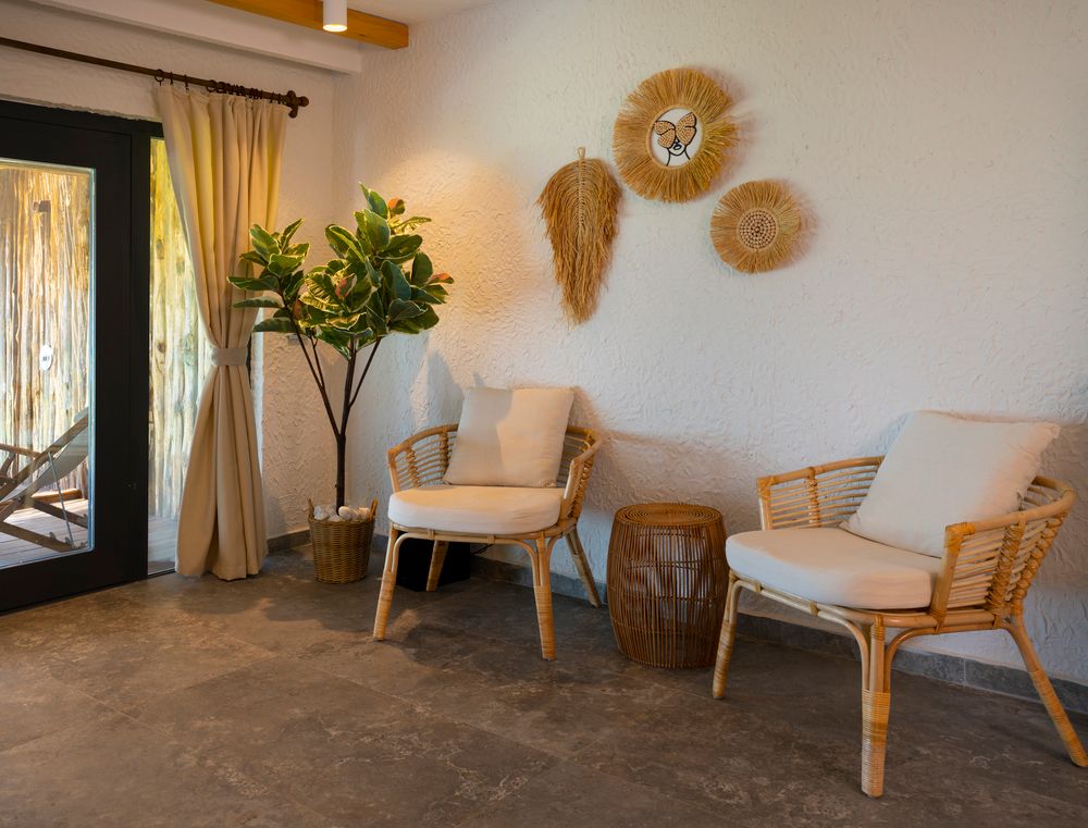 Flora Garden Beach (only adults 16+) - 112