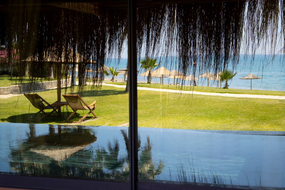 Flora Garden Beach (only adults 16+) - 110