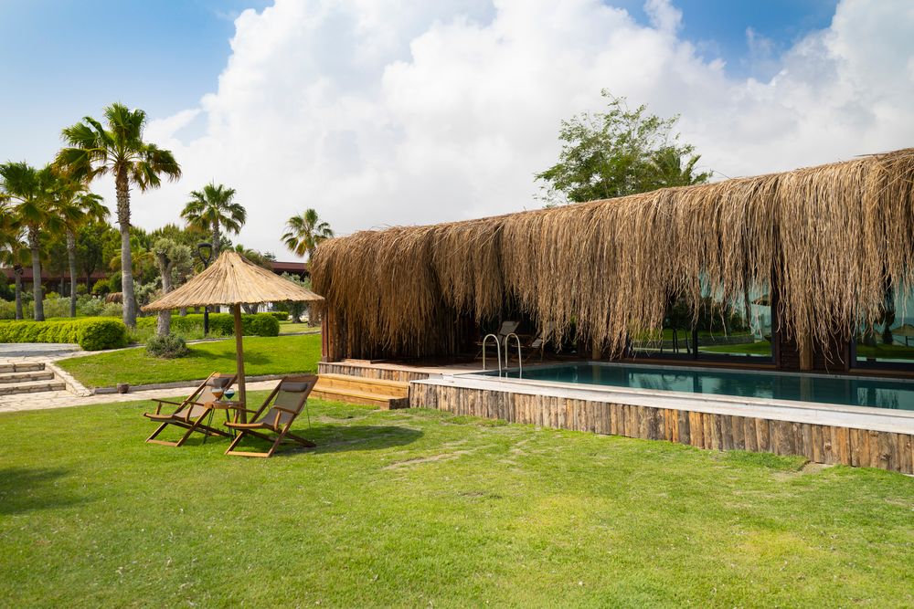 Flora Garden Beach (only adults 16+) - 105