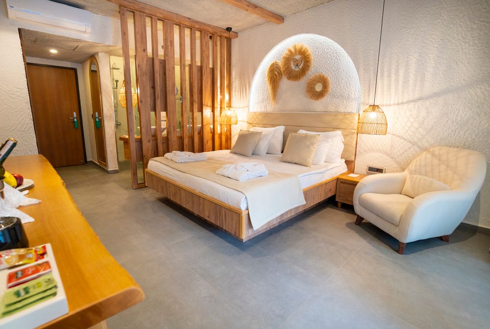 Flora Garden Beach (only adults 16+) - 98