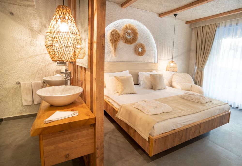 Flora Garden Beach (only adults 16+) - 97