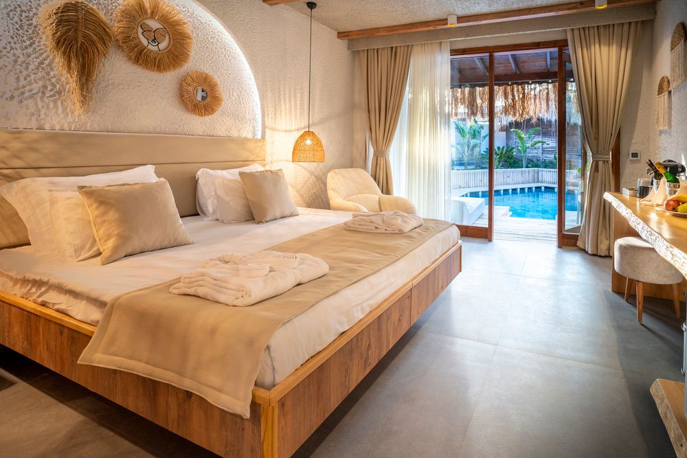 Flora Garden Beach (only adults 16+) - 94