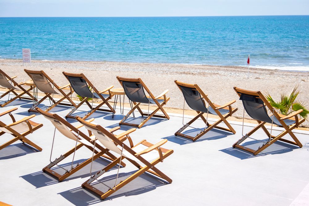 Flora Garden Beach (only adults 16+) - 79