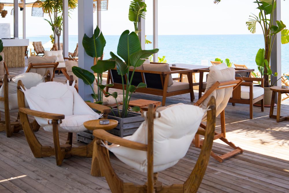 Flora Garden Beach (only adults 16+) - 78