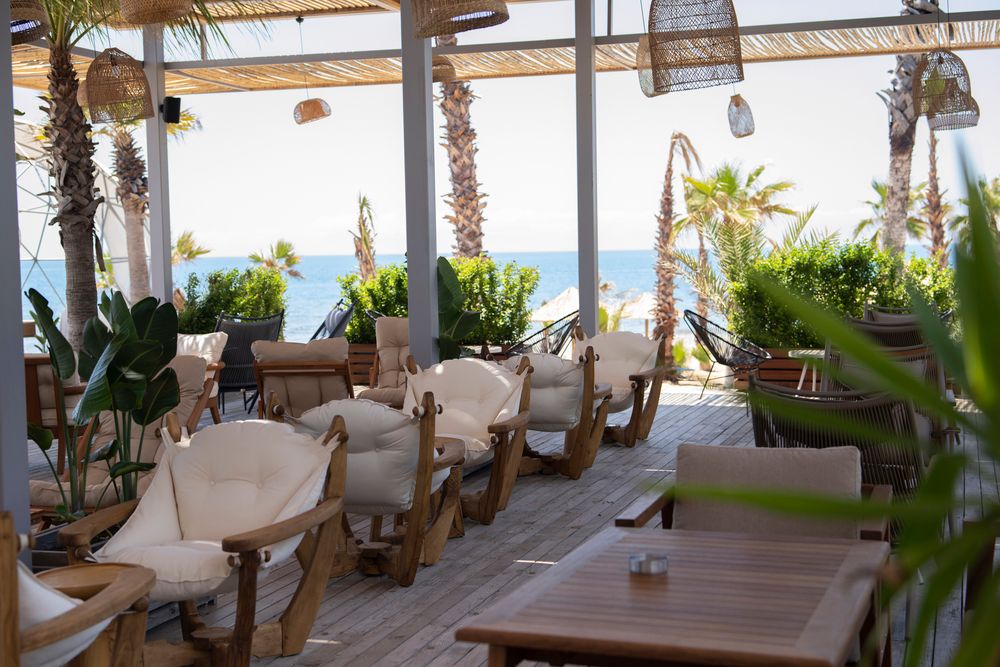 Flora Garden Beach (only adults 16+) - 77