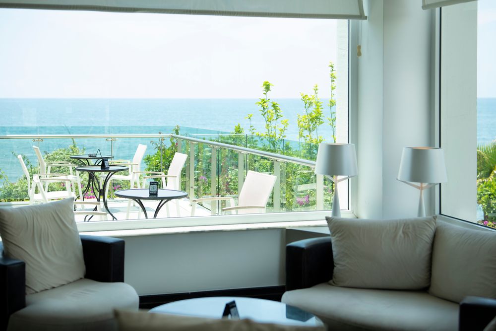 Flora Garden Beach (only adults 16+) - 72