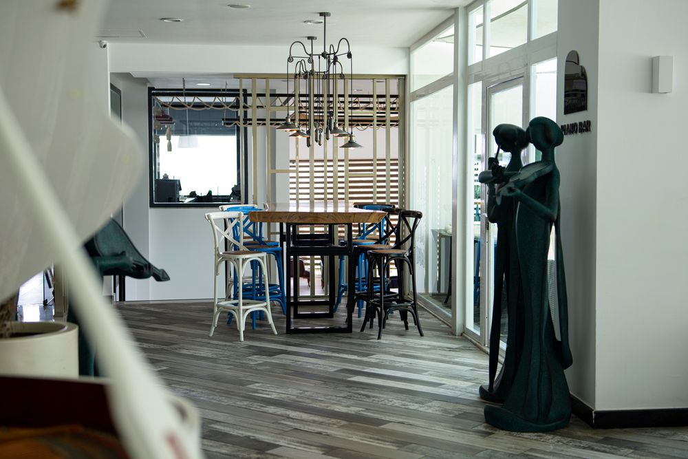 Flora Garden Beach (only adults 16+) - 71