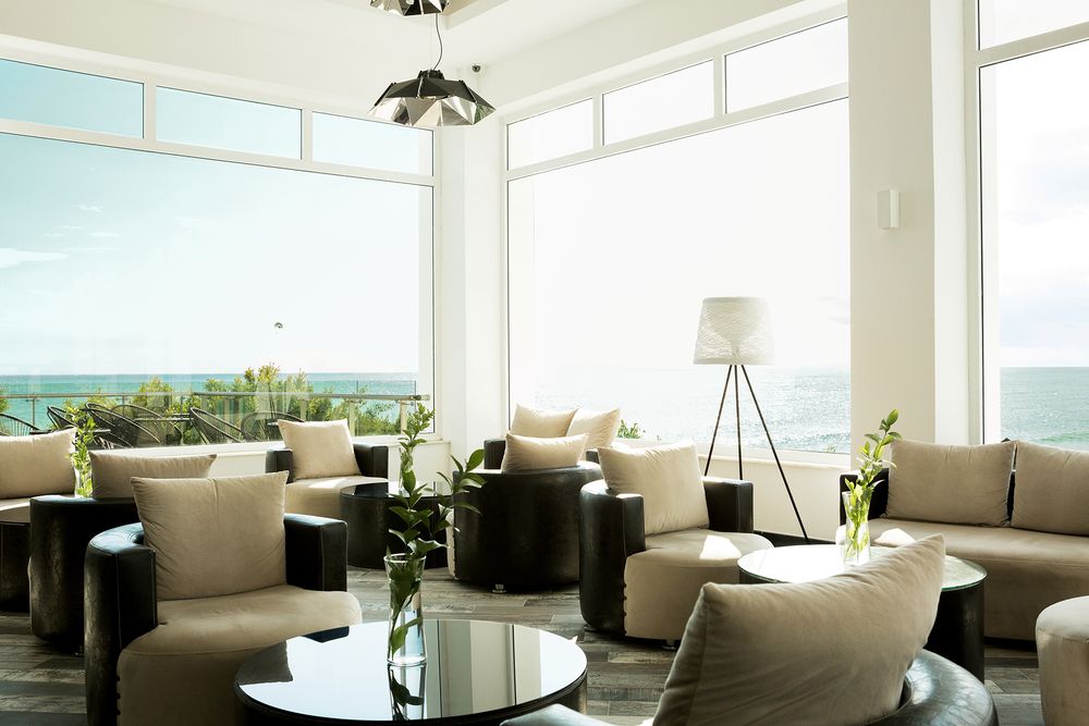 Flora Garden Beach (only adults 16+) - 68