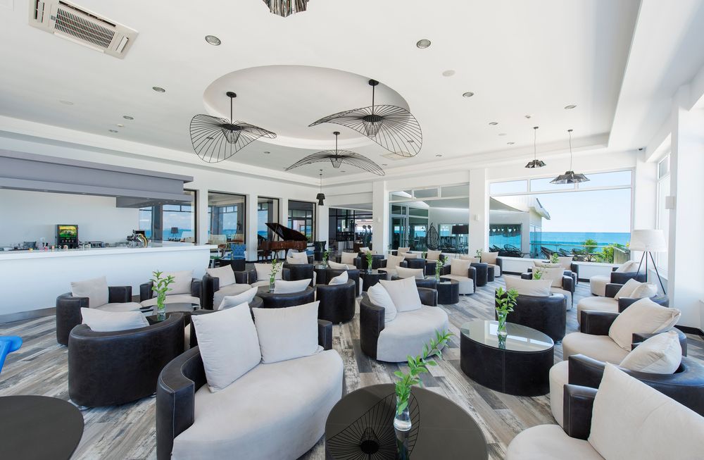 Flora Garden Beach (only adults 16+) - 66