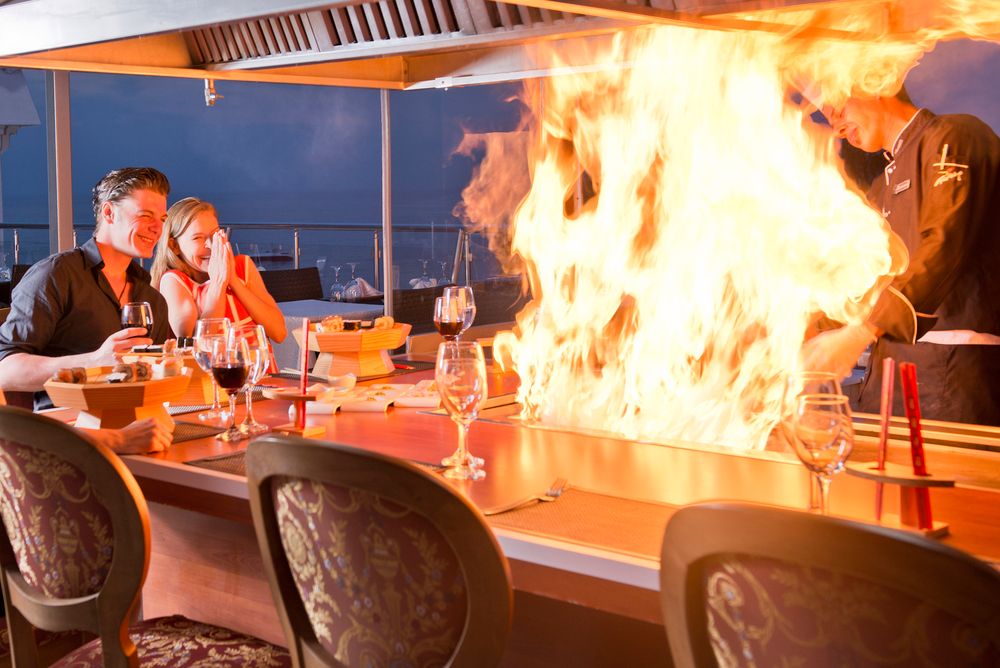 Flora Garden Beach (only adults 16+) - 61