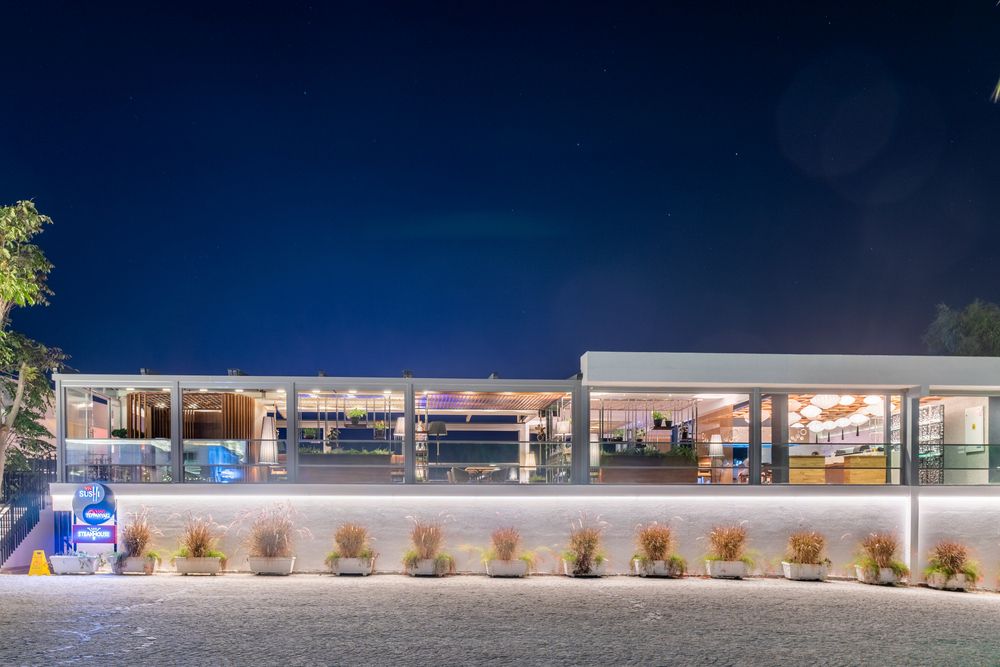 Flora Garden Beach (only adults 16+) - 57