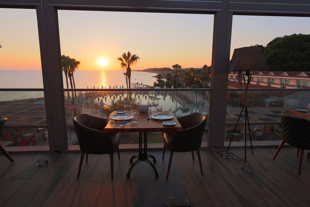 Flora Garden Beach (only adults 16+) - 56