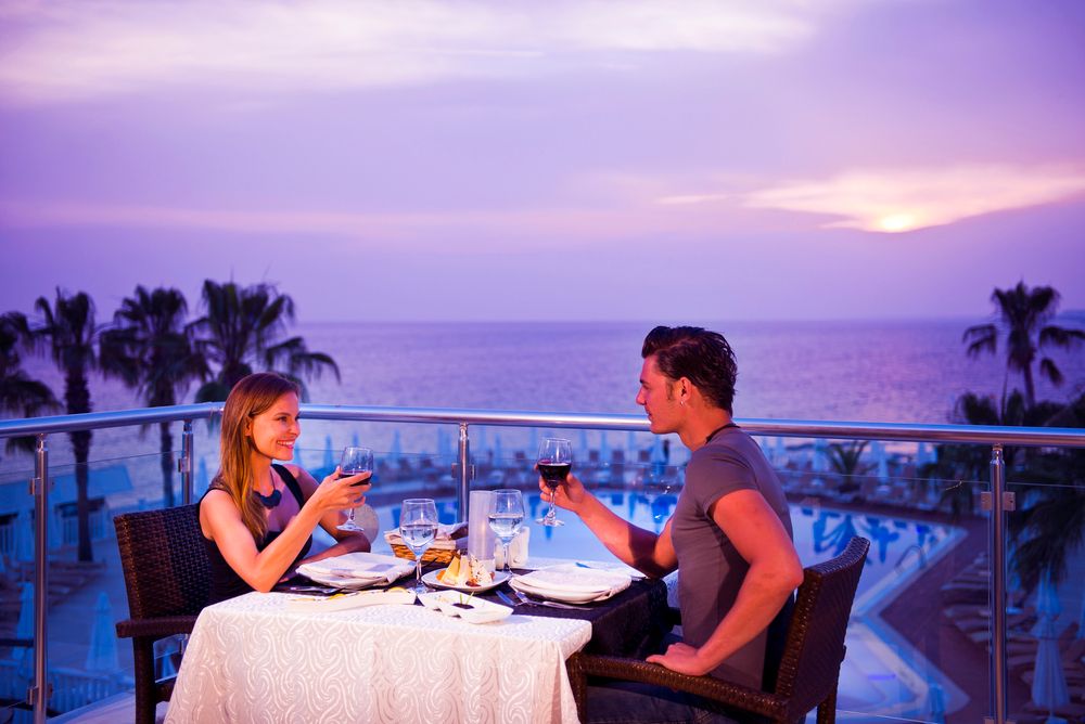 Flora Garden Beach (only adults 16+) - 55