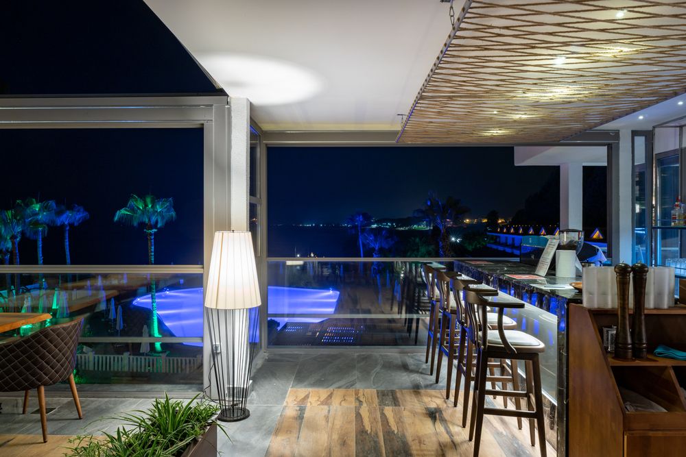 Flora Garden Beach (only adults 16+) - 54