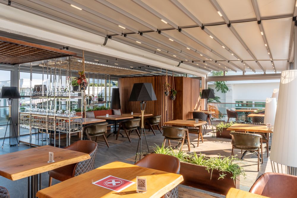 Flora Garden Beach (only adults 16+) - 53