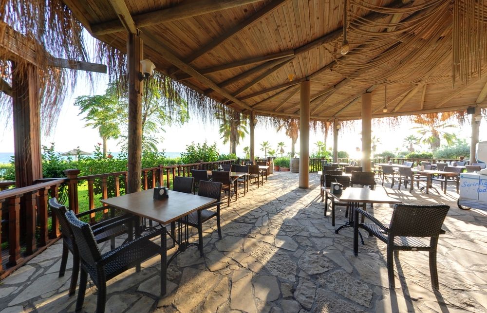 Flora Garden Beach (only adults 16+) - 49