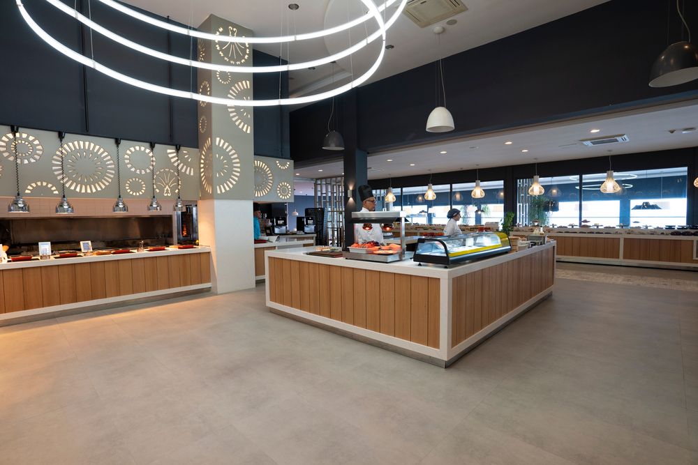 Flora Garden Beach (only adults 16+) - 41