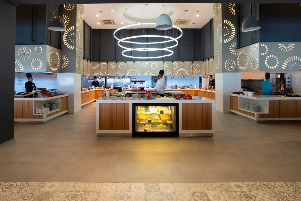 Flora Garden Beach (only adults 16+) - 39