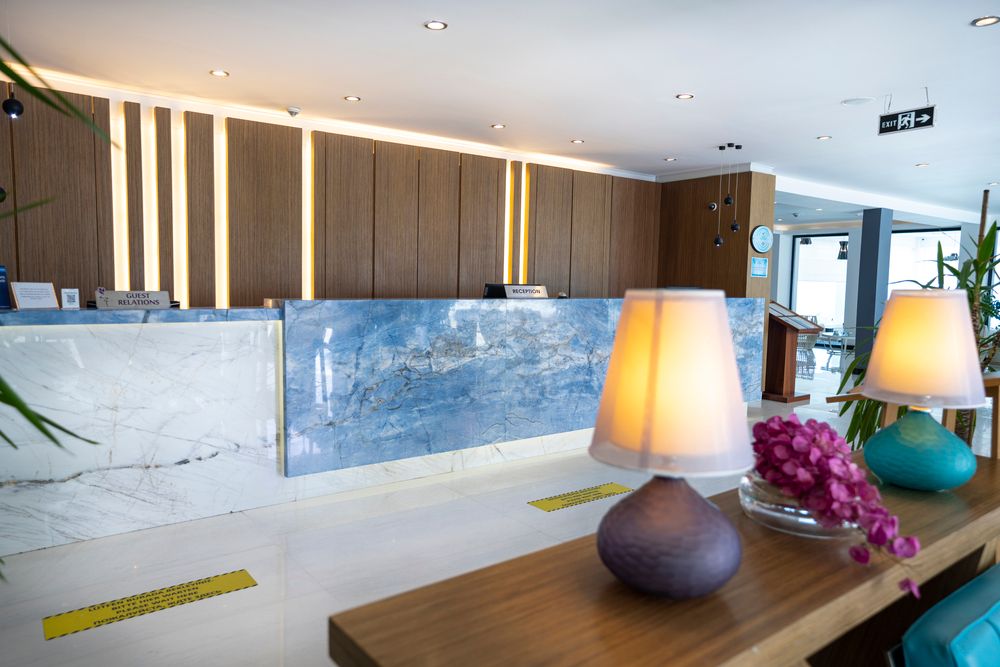 Картинка отеля - 35