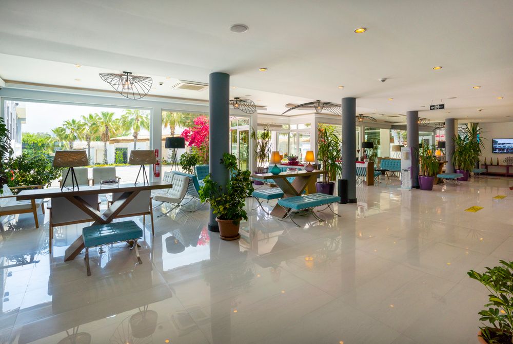 Картинка отеля - 34