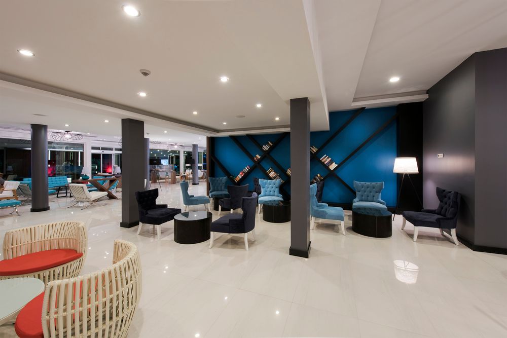 Картинка отеля - 33