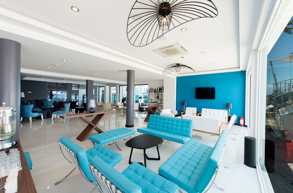 Картинка отеля - 30