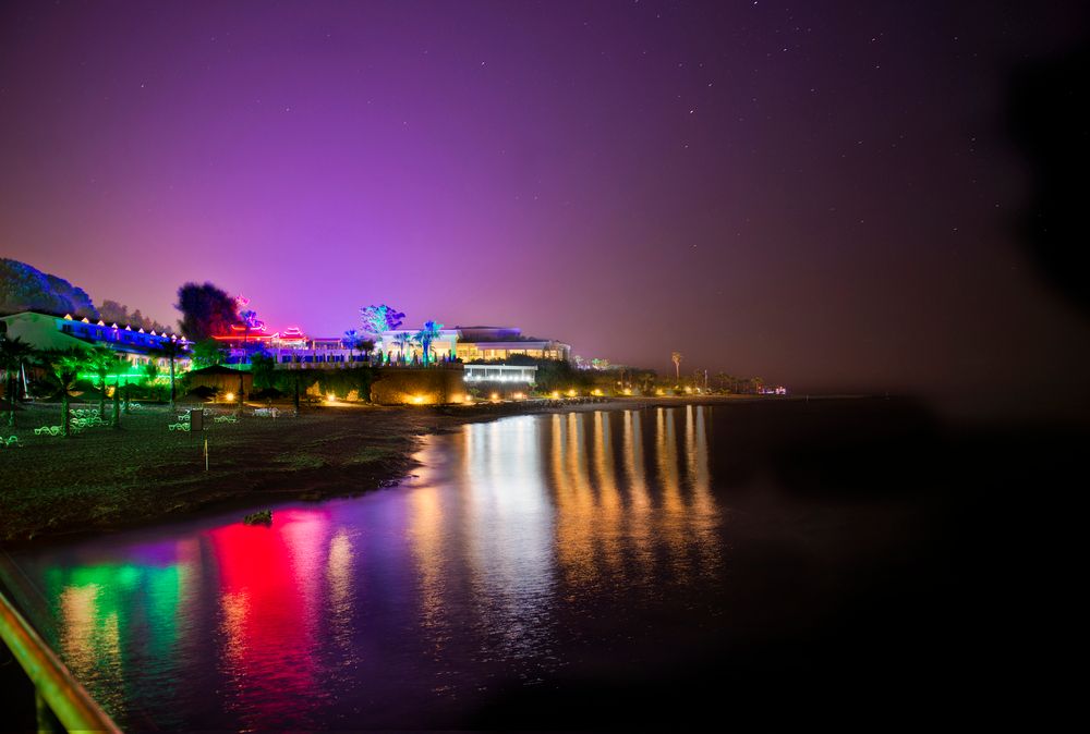 Flora Garden Beach (only adults 16+) - 19