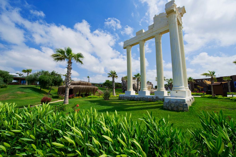 Flora Garden Beach (only adults 16+) - 15