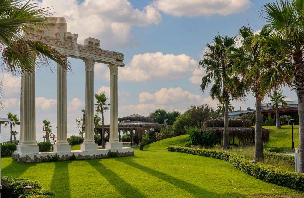 Flora Garden Beach (only adults 16+) - 11