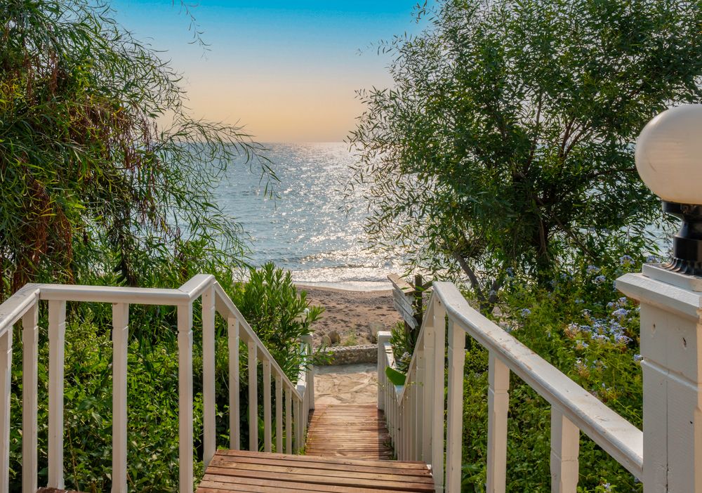 Flora Garden Beach (only adults 16+) - 9