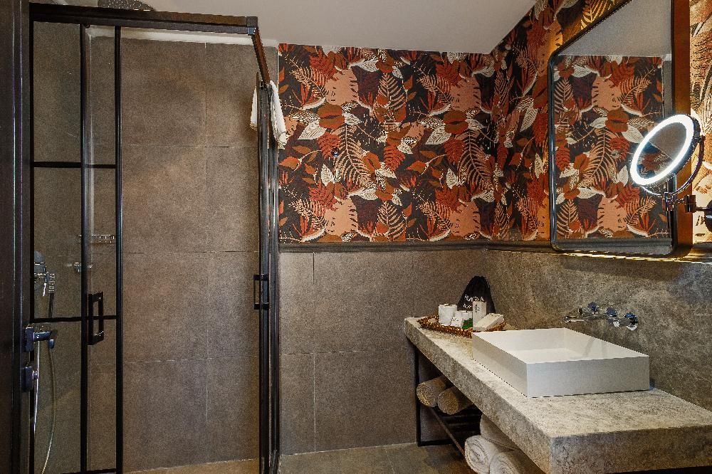 Sherwood Premio Hotel - 16