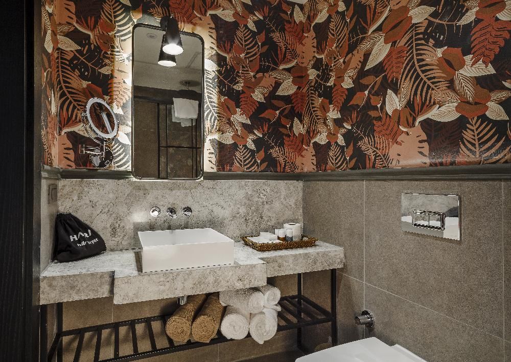 Sherwood Premio Hotel - 14