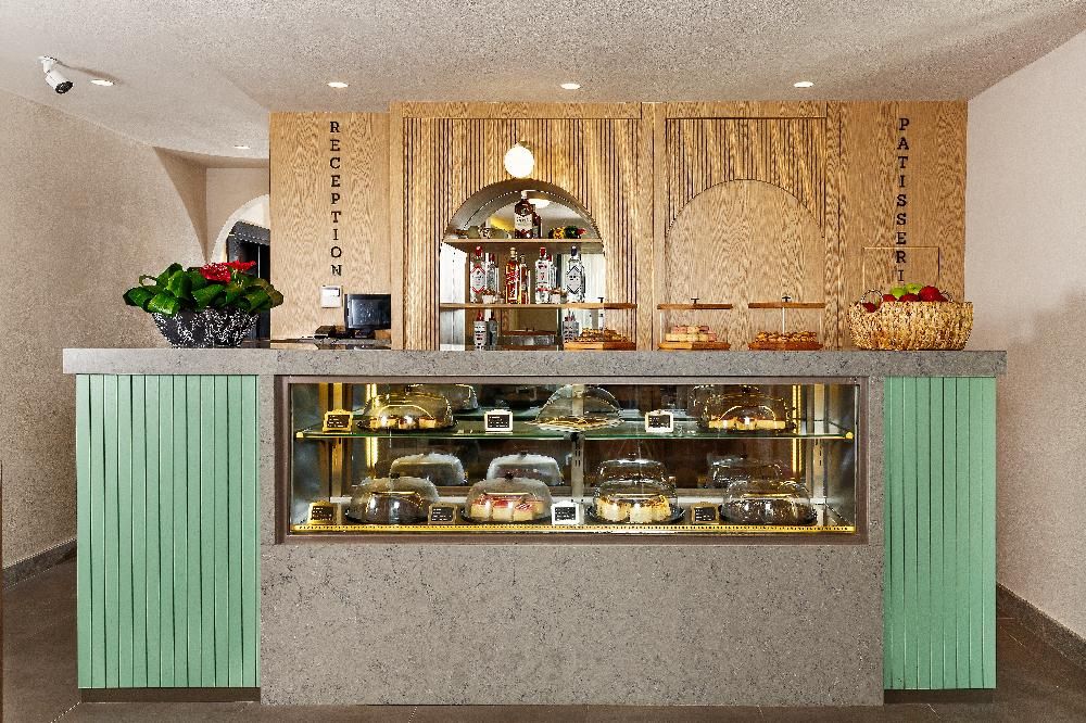 Картинка отеля - 9