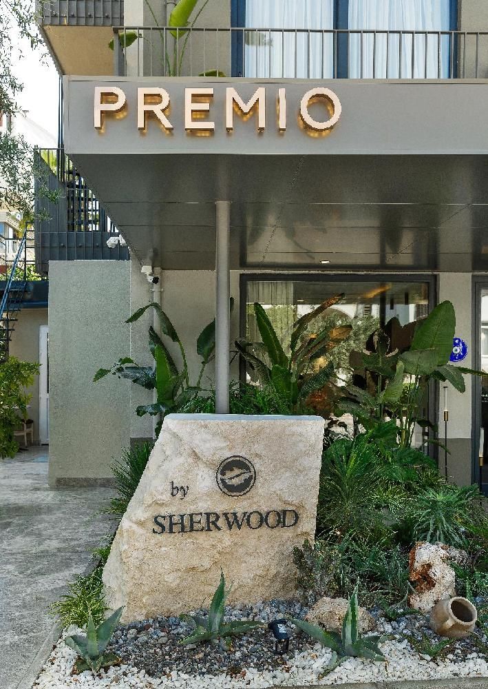 Sherwood Premio Hotel - 4