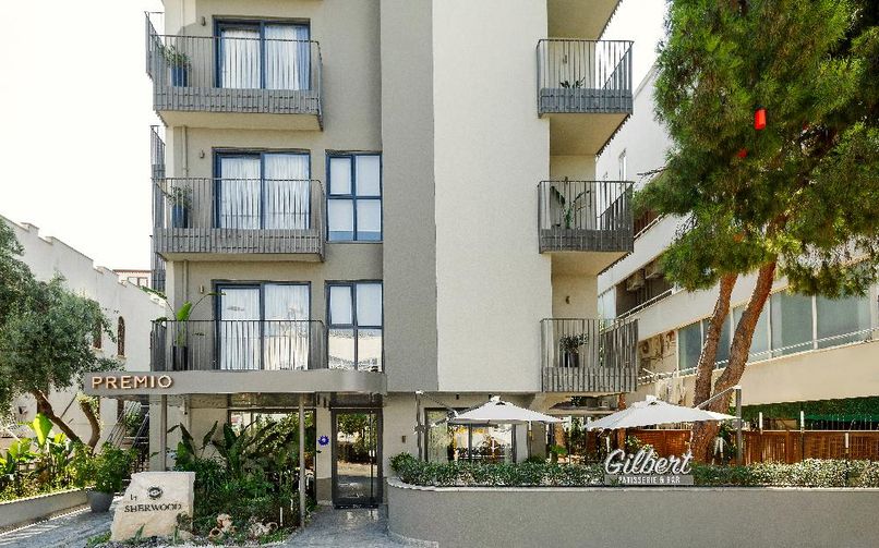 Sherwood Premio Hotel - 2