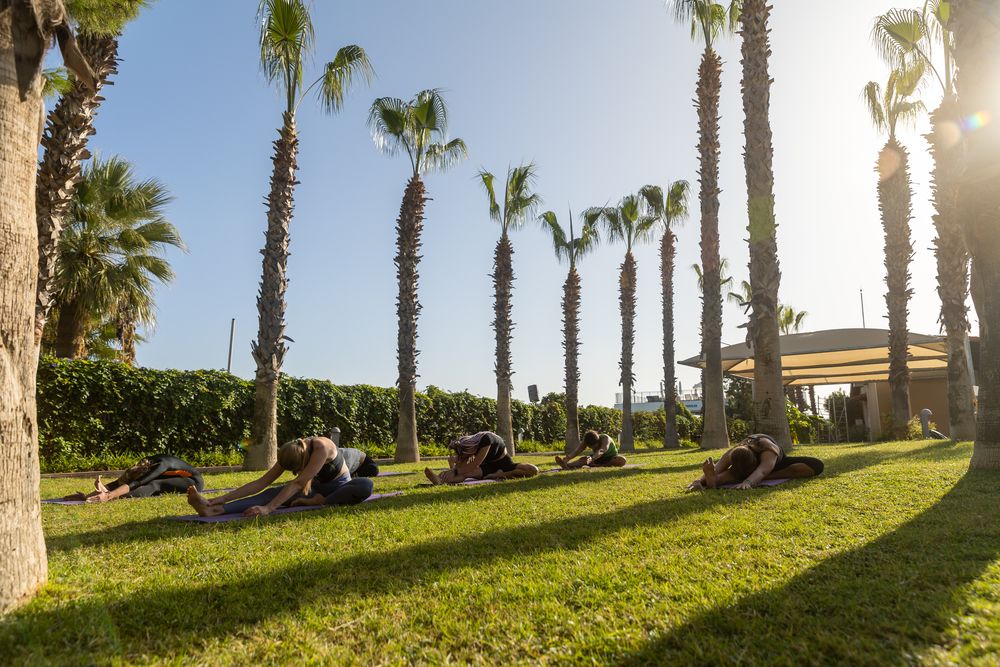 Akka Hotels Alinda - 9